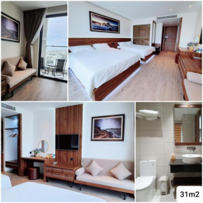 Căn hộ Condotel 5 sao Apec Tuy Hòa Phú Yên